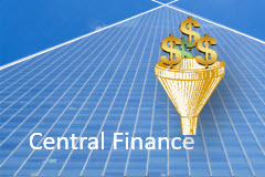 S/4HANA Central Finance Functionality Overview