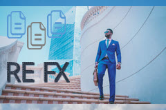 SAP S/4HANA RE-FX Real Estate- IFRS16 - NIIF 16