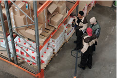 S/4HANA Inventory and Basic Warehouse Management
