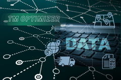 Master Data and Setup for SAP TM Optimizer in S/4HANA