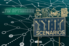 SAP TM Optimizer Scenarios in S/4HANA