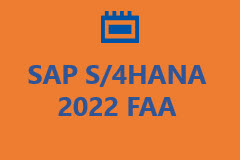 SAP S/4 HANA 2022 Fully Activated Appliance - Monthly Subscription