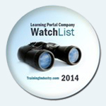 Michael Management selected Learning Portal Watch List for 2nd time
