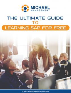 < The Ultimate Guide To Learning SAP For Free