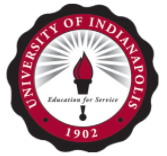 SAP training success story from  University of Indianapolis