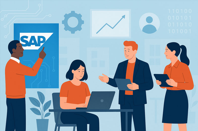 How B2B Companies Can Future-Proof Their Workforce...