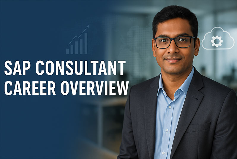 The Role of SAP Consultants: Skills, Salary &...