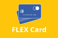 flex card
