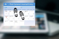 S/4 Finance - Fiori General Journal Boot Camp 