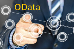 Create, Test, Debug & Analyze Your First SAP OData Service