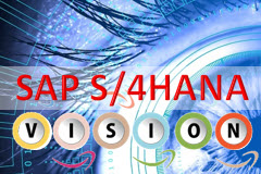 Discover the New IT Leadership Vision in SAP S/4HANA