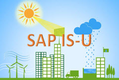 SAP IS-U/CCS Overview