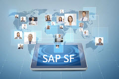 Introduction to SuccessFactors Foundation Module