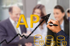 SAP DW Tables for AP Financial Documents