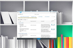 SAP Fiori Apps Library