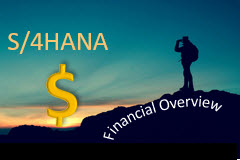 S/4HANA Financial Accounting Overview
