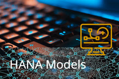 Introduction to HANA Models with ADBC Programming