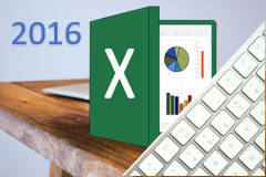 Excel 2016 Intermediate