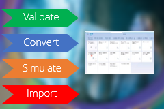 Legacy Asset Transfers With Fiori & S/4HANA Migration Cockpit