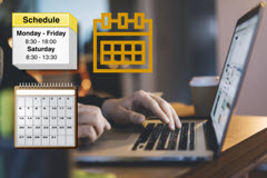Using the Planning Calendar in SAP MRP