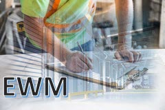 SAP EWM & S/4HANA: Extended Warehouse Management...