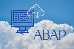 Using ABAP on SAP HANA Cloud Trial Platform ...