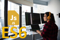 JavaScript ES6 - Web Development Fundamentals