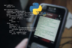 Python Language - Learning the Fundamentals