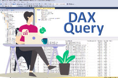 Writing DAX Queries 