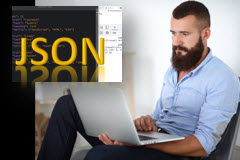 Introduction to JSON Data 