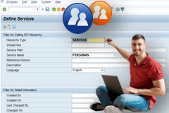 Simplify your SAP Screens with Personas