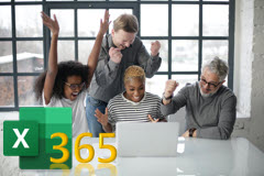 Mastering the Basics of Excel 365