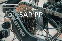 SAP S/4HANA PP - Planificación de la Producción