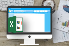 Apprenez les bases de Microsoft Excel 