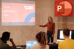 PowerPoint de A à Z 