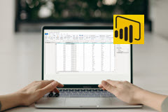 Power BI Intermediate- Beyond the Basics