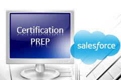 Salesforce Platform App Builder Certification Prep