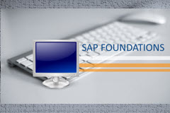 SAP S/4HANA Foundations - Basic Navigation
