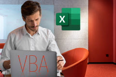 Complete Excel VBA Course with Business Examples...