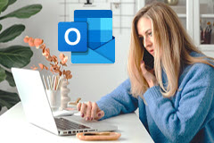 Optimisez votre Productivité avec Outlook