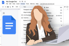 Google Docs - Productivity Tips and Tools