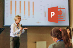 Tips for Creating a Presentation with PowerPoint