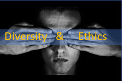 Blind Spots - Diversity and Ethics