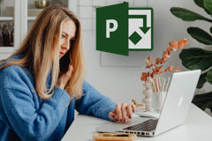 Mastering Microsoft Project - Getting Started...