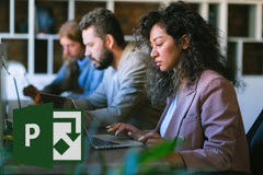 Mastering Microsoft Project - Managing Tasks and W...