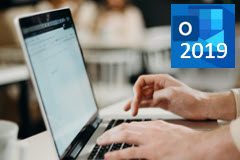 What's New in Outlook 2019? 