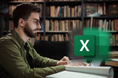 Excel Completo: De Principiante hasta Avanzado 