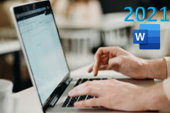 Introduction to Microsoft Word 2021