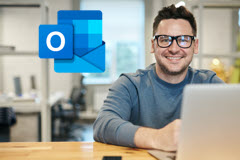 Master Microsoft Outlook 2021/365