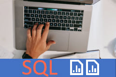 Master SQL for Data Analysis - Level 2